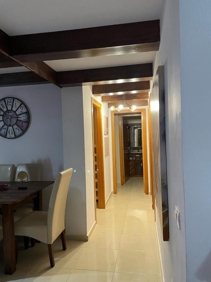 Vivienda Ubuntu Apartment Los Llanos De Aridane Exterior photo
