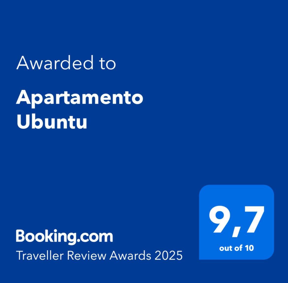 Vivienda Ubuntu Apartment Los Llanos De Aridane Exterior photo